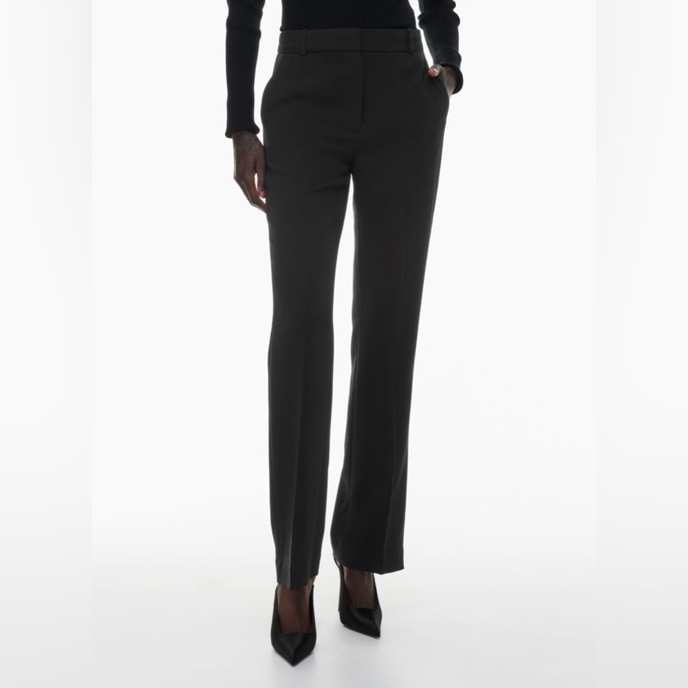 Aritzia Babaton Publish Pant